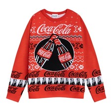 Coca-Cola - Pull Noël