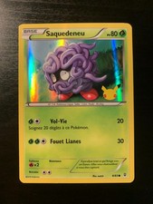 Carte Pokémon HOLO Promo