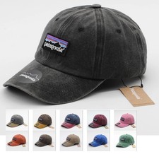 Casquette Patagonia Protection