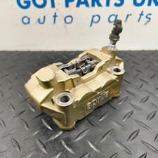 APRILIA MANA 850 GT ABS 2014 Front R/H Right Brake Caliper