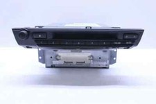 2010-2013 BMW X5 X6 Info GPS Radio Receiver DVD Player Navigation System