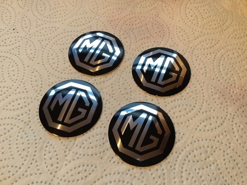 Mgb rostyle wheel centre - rostyle,