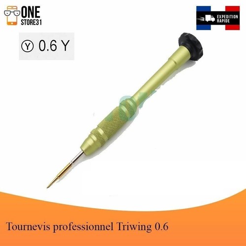 Tournevis professionnel