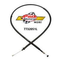 YAMAHA RDLC 350 1984/1985