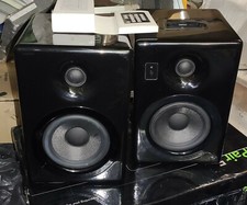 KANTO IPAIR 5 SPEAKER PAIR ACTIVE ENCEINTES 