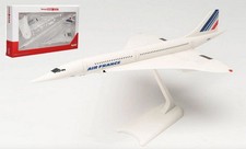 Maquettes D'Avions De Ligne