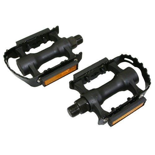 Pédales vtt marwi - pédales, sp931