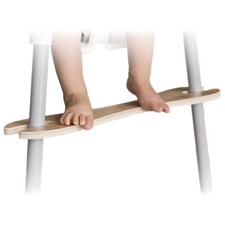 Repose-pieds compatible avec