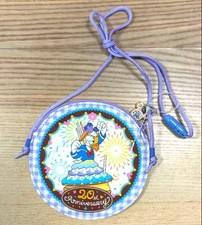 Pochette Disney Tokyo