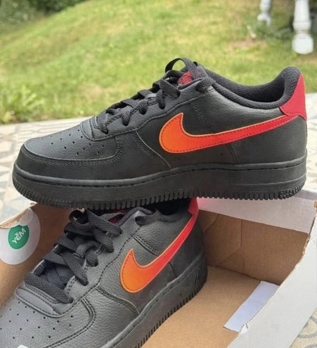 Nike air force low gs - force, 1