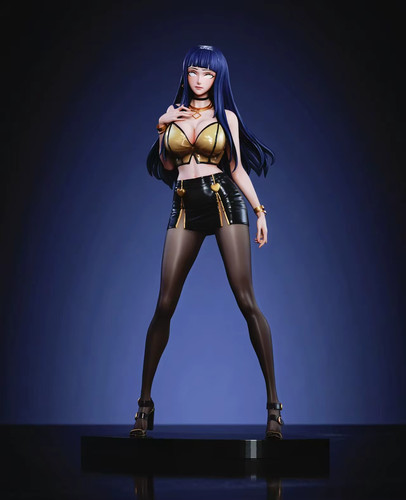 Figurine hinata hyuga - 🔷,