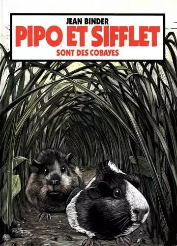 Pipo sifflet sont - et, des