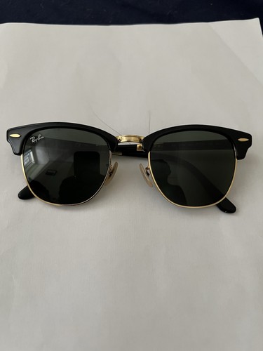 Ray ban clubmaster - clubmaster, de