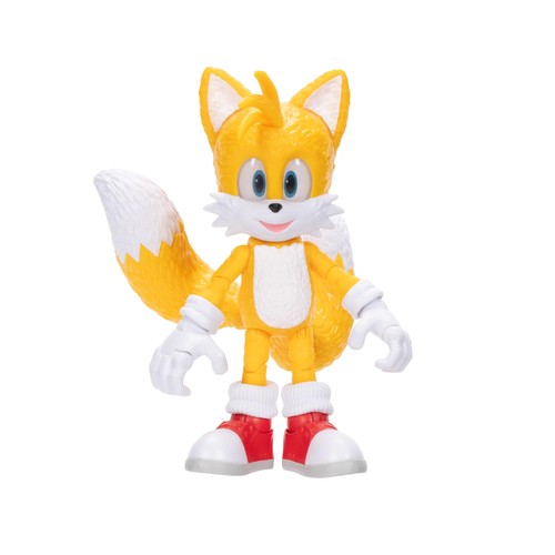 Sonic the hedgehog film - 3,