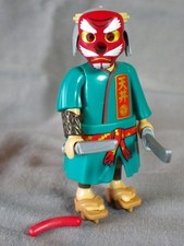 PLAYMOBIL 72027 série garçon