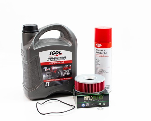 Kit entretien vidange pour - entretien,