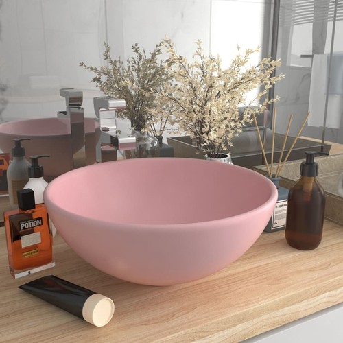 Lavabo rond luxe salle - luxe,