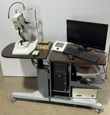 Heidelberg Engineering HRA + OCT Spectralis Ophthalmic Imaging System