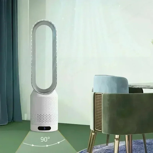Ventilateur tour sans pales