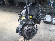 Moteur SUZUKI SWIFT 3