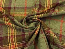 Tissu En Fausse Laine À