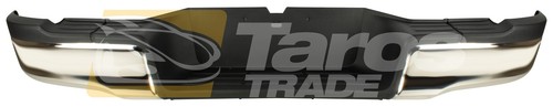 Pare choc arrière pour toyota - pare-choc,
