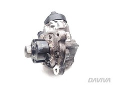 Audi A3 Pompe à carburant haute pression à injection 2.0 TDI 16V Diesel 2011