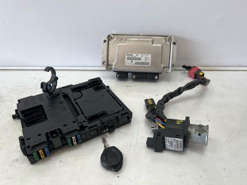 Kit demarrage peugeot - kit, de