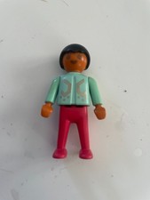 PLAYMOBIL 3398  enfant garçon
