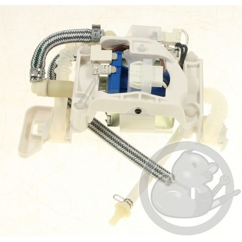 Pompe support booster - pompe, +