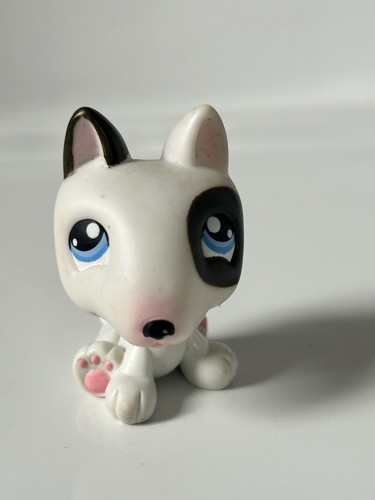 Authentic littlest pet shop - authentic,