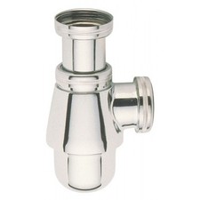 Siphon de lavabo et bidet