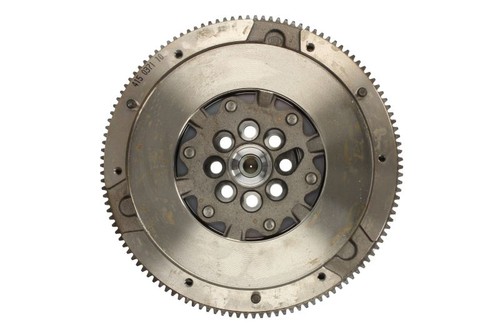 Volant moteur bimasse - , pour