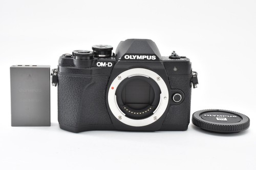 861shots olympus om d - [15,861shots], om-d