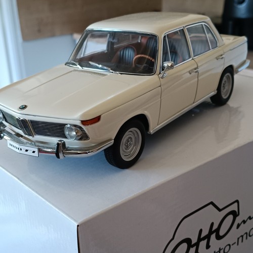 Bmw 1800 1968 18 auto - ti,