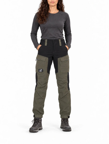 Pantalon revolution - pantalon,