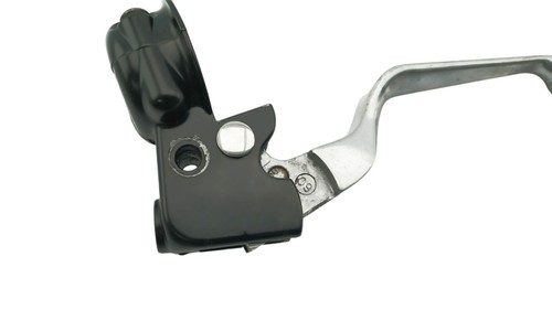Cocotte gauche harley davidson - gauche,