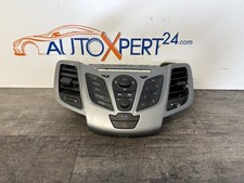 Ford Fiesta Pièce Pour Radio