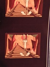 Film animer bugs Bunny 35 mm