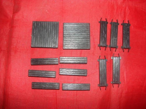 Mkd accessoires voie - mkd, ho