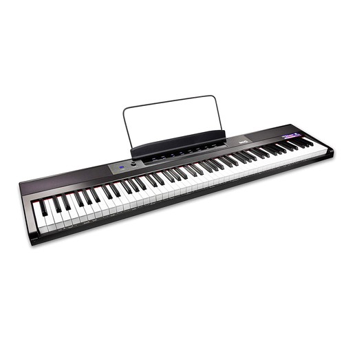 Piano numérique touches - 88,
