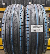 D'OCCASION : 2 PNEUS