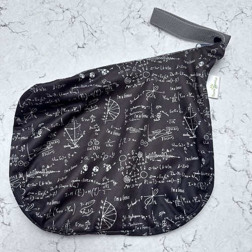 Bumgenius wet bag outing size - bumgenius,