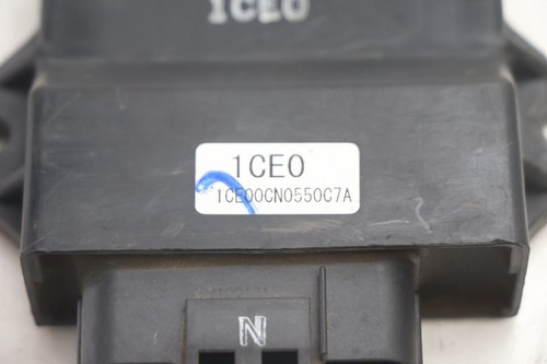 Boitier cdi yamaha s bws - boitier,