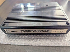 SAMURAI SHODOWN IV  - Slot