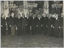 Italia, Roma, Giuramento di