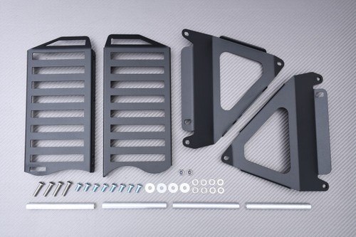 Grille protection de - grille,