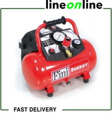 Compresseur d'air 12L 1,5CV