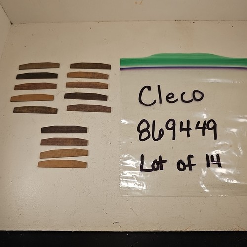 Nos cleco vane - nos,