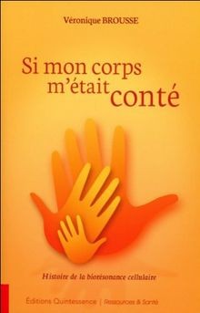 Mon corps métait conté - corps,